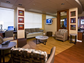 Medical Partnerships Ronald Mcdonald House Charities Rmhc