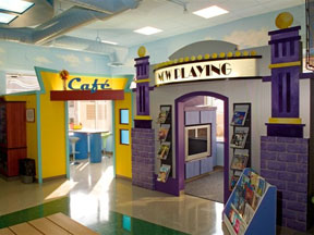 Gundersen Health Kid Town Gundersen Health Kid Town
