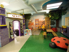 Gundersen Health Kid Town Gundersen Health Kid Town