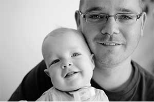 Hearts at Home - Mayo Clinic Health System, Eau Claire, WI Even the tiniest of hearts embrace the enormity of love at the Ronald McDonald House.
